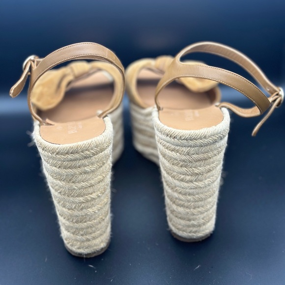 Valentino Garavani platform Shoes Size 39 EU/ 8.5 US - Picture 2 of 7